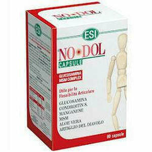  - Nodol 60 Capsule