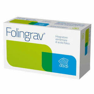  - Folingrav 60 Compresse