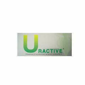  - Uractive 30 Capsule