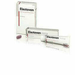  - Elastoven Crema Elasticizzante Capillare 100ml