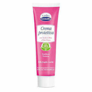  - Euphidra Amidomio Crema Protezione 50ml