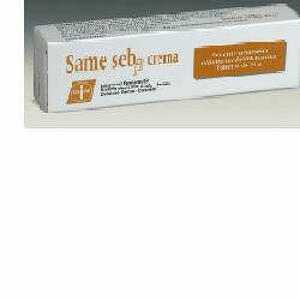 Savoma Medicinali - Same Seb Crema 30 G