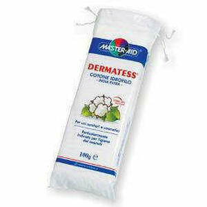  - Cotone Idrofilo Master Aid Dermatess 100 G