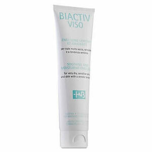  - Biactiv Viso Emulsione Lenitiva 100ml