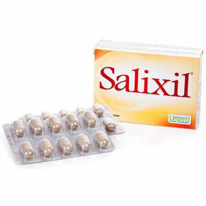  - Salixil 30 Compresse