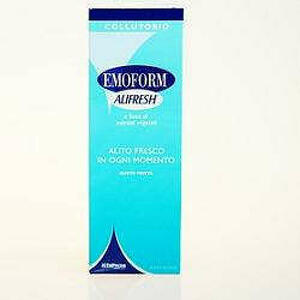 Emoform - Emoform Alifresh Collutorioorio 300ml