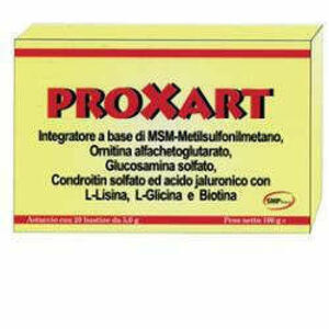  - Proxart Smp 20 Bustine