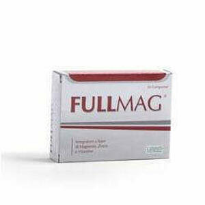  - Fullmag 20 Compresse