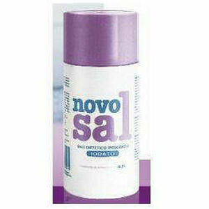 Novosal - Novosal Iodato 300 G