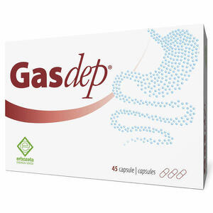  - Gasdep 45 Capsule