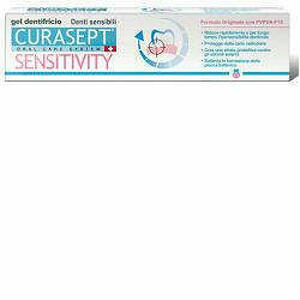  - Curasept Sensitivity Dentifricio 75ml