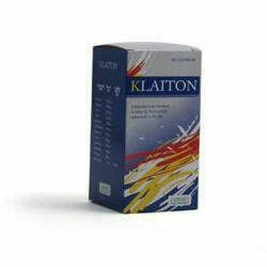  - Klaiton 100 Compresse