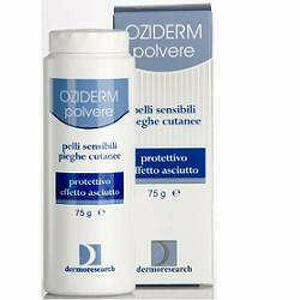 Judifarm - Oziderm Polvere 75 G