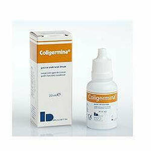  - Coligermina Sospensione Gastrofunzionale Gocce 20ml