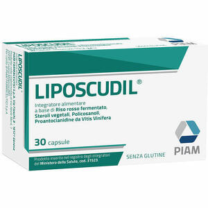 liposcudil - Liposcudil 30 Capsule