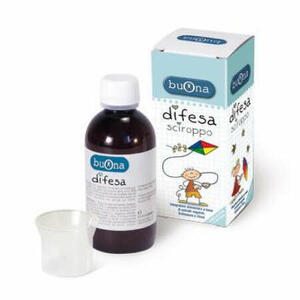  - Buona Difesa 150ml