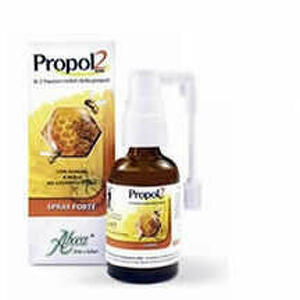  - Propol2 Emf Spray Forte 30ml