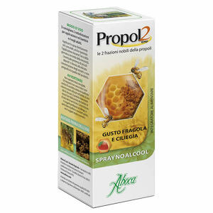  - Propol2 Emf Spray No Alcool 30ml