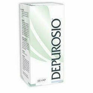  - Depurosio Sciroppo 300ml