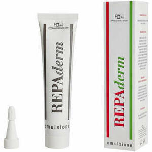  - Emulsione Dermatologica Repaderm 75ml