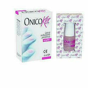 Biodue - Pharcos Onicoker Lacca Rinforzante Per Unghie 4ml