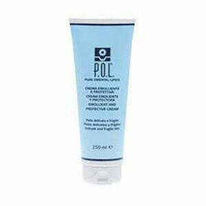 Difa Cooper - Pol Crema Emolliente Protettiva Tubo Da 250ml