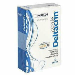  - Pharcos Deltacrin Capsule 60 Capsule