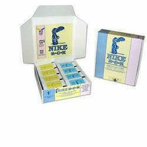  - Nike Rck Ascorbato Potassio + Ribosio 100 Bustine 22,65 G