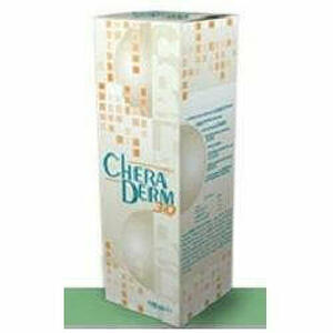 Eucare - Cheraderm 30 Crema 100ml