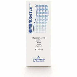  - Himunostar 200ml