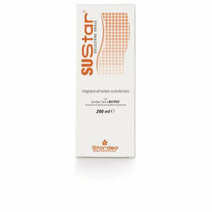  - Sustar 200ml