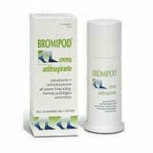  - Bromipod Ultra Crema 100ml