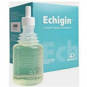  - Echigin Lavanda Vaginale 5 Flaconi Monodose