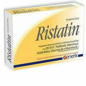  - Ristatin 30 Capsule