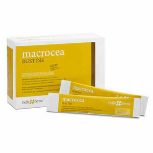  - Macrocea 20 Bustine