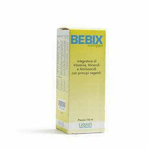 Laboratori Legren - Bebix 150ml