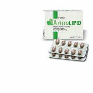  - Armolipid 20 Compresse