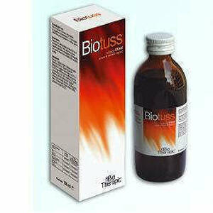  - Biotuss 150ml