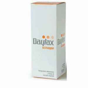  - Daylax Sciroppo 150ml