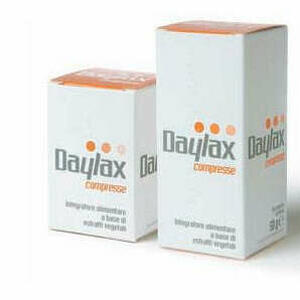 Unifarmed - Daylax 50 Tavolette 500mg