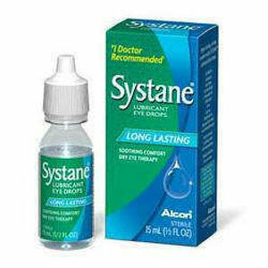 Systane - Systane Gocce Oculari Lubrificanti 10ml