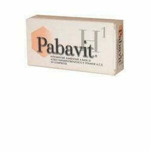  - Pabavit 30 Compresse