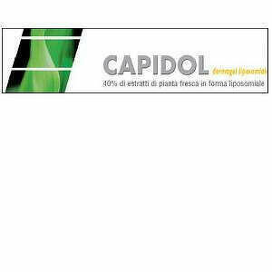  - Capidol Dermogel 50ml