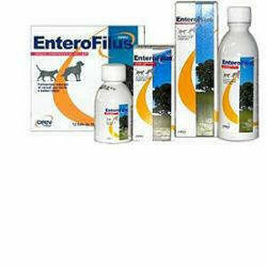  - Enterofilus Mangime Semplice 100ml