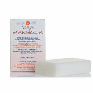  - Vea Marsiglia Sapone Naturale 100 G