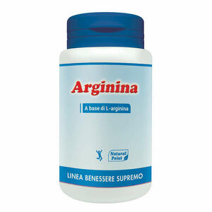  - L Arginina 50 Capsule