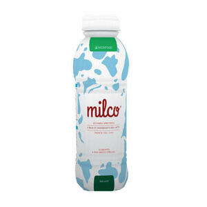  - Milco Bevanda Aproteica 500ml