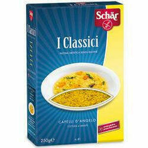  - Schar Capelli D'angelo 250 G