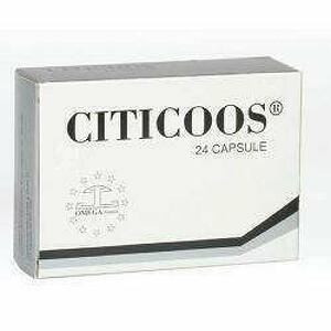  - Citicoos 24 Compresse