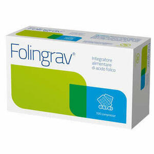  - Folingrav 100 Compresse